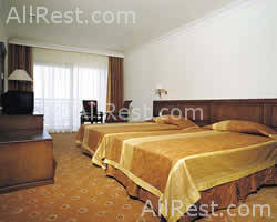 Polat Beach Hotel 7